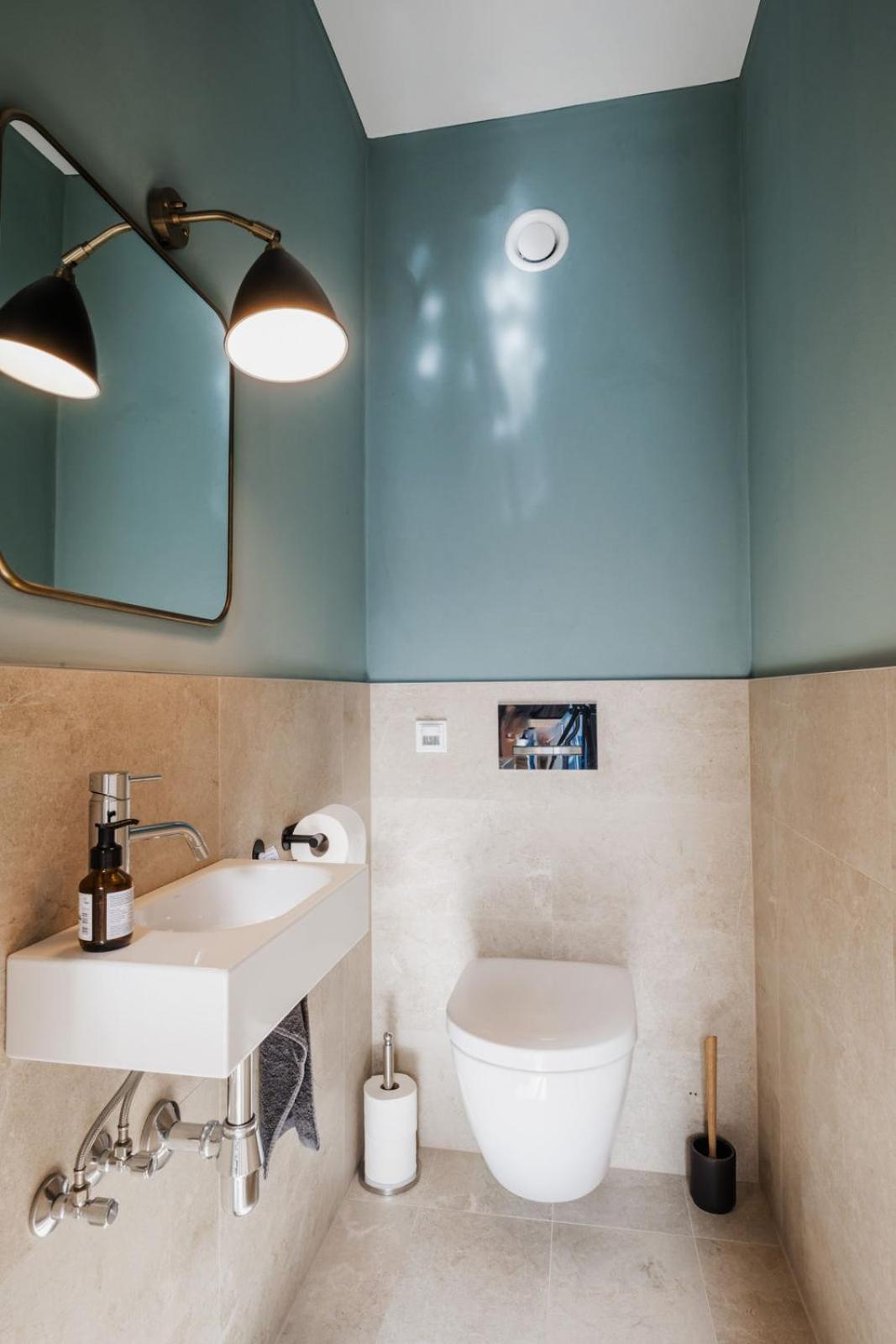 Luxus Penthouse Mit Panoramablick Daire Bad Ischl Dış mekan fotoğraf
