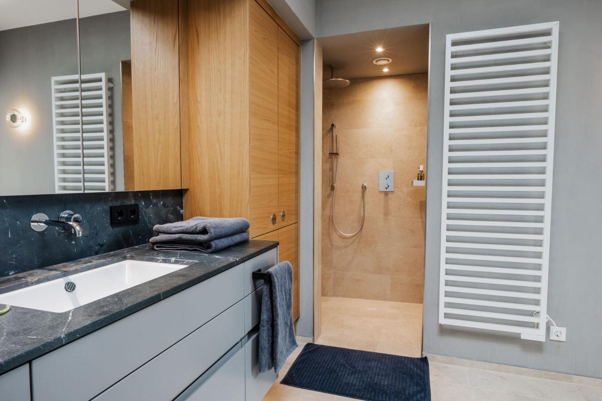 Luxus Penthouse Mit Panoramablick Daire Bad Ischl Dış mekan fotoğraf